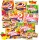  Set regalo confezione di dolci