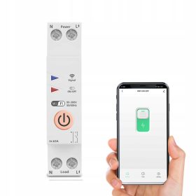  pcblab.io Interruttore WiFi Tuya