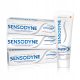  Sensodyne Pasta Sbiancante Rapida per denti sensibili 75ml x3