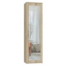  Armadio DUO - rovere Sonoma