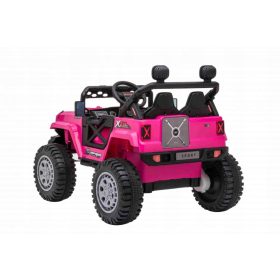  Veicolo OFF ROAD Speed Pink