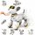 Per programmare e codificare Robop INTERACTIVE ROBO DOG REMOTE CONTROLLED TOUCH