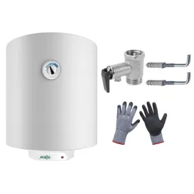 CALDAIA VERTICALE ELETTRICA ECONOMICA 50 L ECO