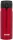  Thermos per bevande N'oveen LT4008, 0,4 l, rosso