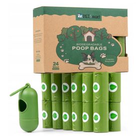  Sacchetti per escrementi PetSmart 360 pz.