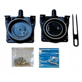  Pompa a membrana HIBLOW 2400 l/h