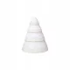  ALBERO DI NATALE DECORAZIONE NATALIZIA Winter Glow Villeroy & Boch