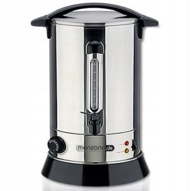 Riscaldatore da 6,8 litri