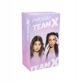    Calendario dell'Avvento in piedi - rettangolo per cosmetici