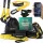  Fasce per esercizi Revity Gravity Trainer, multicolori