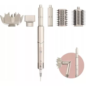  Ferro arricciacapelli Shark FLEX