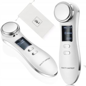    Massaggiatore ad ultrasuoni Beauty Limited BL-40 10 W 3 in 1