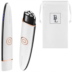    Massaggiatore vibrante Beauty Limited BL46 per la zona degli occhi