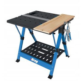  KREG KWS1000 PIANO DI LAVORO MULTIUSO