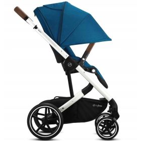  Passeggino Cybex Balios S Lux River Blue 1in1
