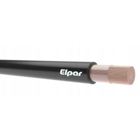 Cavo di saldatura Telefonika 1 mx 13,3 mm x 50 mm²