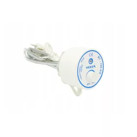    RESISTENZA ELETTRICA CON TERMICO 1500W 5/4'' GB01 PIEGATO