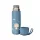  Thermos per bevande Nuvita, 0,4 l, blu