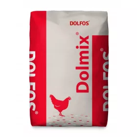   Vitamine per galline ovaiole DOLMIX DN RE 25kg senza colorante