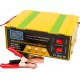  CARICA BATTERIE AUTOMATICO 12V 24V FUNZIONE RIPARAZIONE