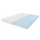  Materasso in schiuma Tompol Luna 140 x 200 x 10 cm H3