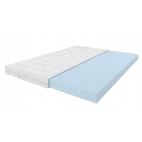 Materasso in schiuma Tompol Luna 80 x 200 x 10 cm H3