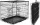  Gabbia Funfit Home&Office 44 x 63 x 50,5 cm