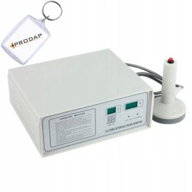  Sigillatrice a induzione PRODAP DYGF500C per coperchi 60-130mm 800 W