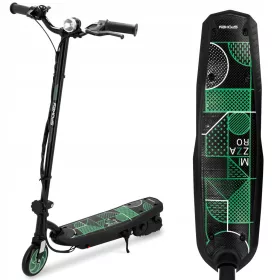    Monopattino elettrico per bambini fino a 12 km/h Spokey MIZZARO JR