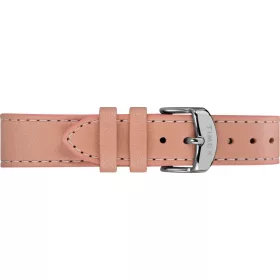  Cinturino in pelle per orologio Timex PREMIUM da 18 mm