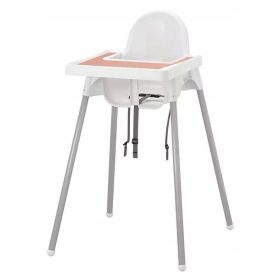    Tappetino in silicone per la sedia IKEA Antilop - Vari colori!