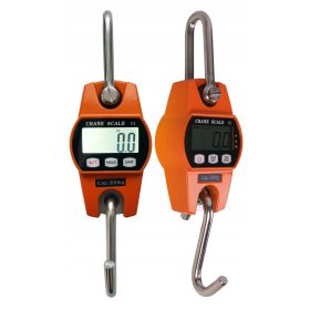 BILANCIA AMO DA CACCIA SOSPESO 300KG