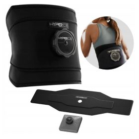    CINTURA RAFFREDDANTE A COMPRESSIONE INDIETRO HYPERICE -50%%%