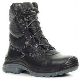   Talan Commander 216 Scarpe da lavoro tattiche militari Stivali alti per protezione PU Taglia 44