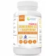 Curcumin C3® 500mg + BioPerine® 10mg Complex - Integratore per Benessere Generale