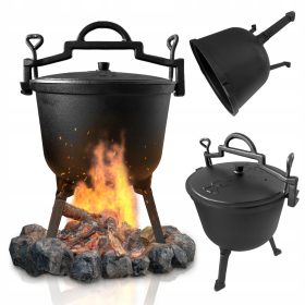  Bollitore elettrico 4iQ Group 10 l