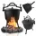 Bollitore elettrico 4iQ Group 10 l