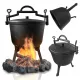  Bollitore elettrico 4iQ Group 10 l