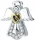  Charms Ciondolo Charms Angelo Angelo custode Charms Trusky