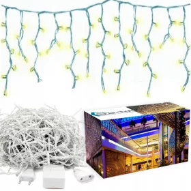    Luci per albero di Natale Sternhoff da esterno 16,1 m 301 - 500 luci