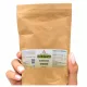Lecitina di Soia 100% Pura - Supporta Memoria e Concentrazione, 500g