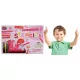  MODELLI FATE DELLA MODA SET BARNEY GRANDE