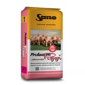 Protamino Piggi 25kg SANO