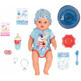  Baby Born 827963 Bambola Magic Boy 43 cm