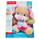  Peluche Sorellina Cucciolo Impara e Ridi Fisher-Price
