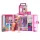  Set armadio Barbie con bambola + 36 accessori HGX57