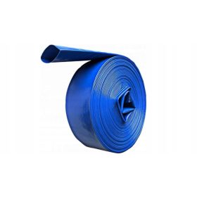  Tubo in PVC Geko G70016 2" 20 mt