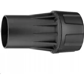    Connettore principale del sistema di raccolta polveri Dewalt DWV9000, nero