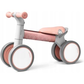    Bicicletta senza pedali CARIBOO TEAM, bicicletta senza pedali leggera