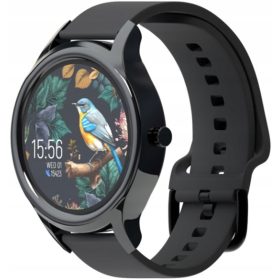  Smartwatch Forever ForeVive 3 SB-340 nero